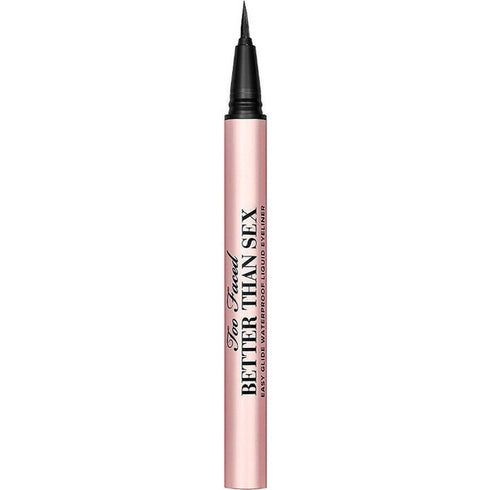 Too Faced Better Then Sex Eyliner Deepest Black 0.6 ML Waterproof